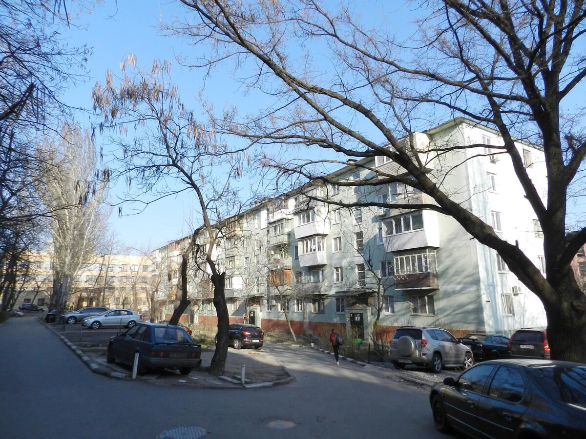 Апартаменты 2-room Apartment on Haharina Street 1-a. Center Запорожье