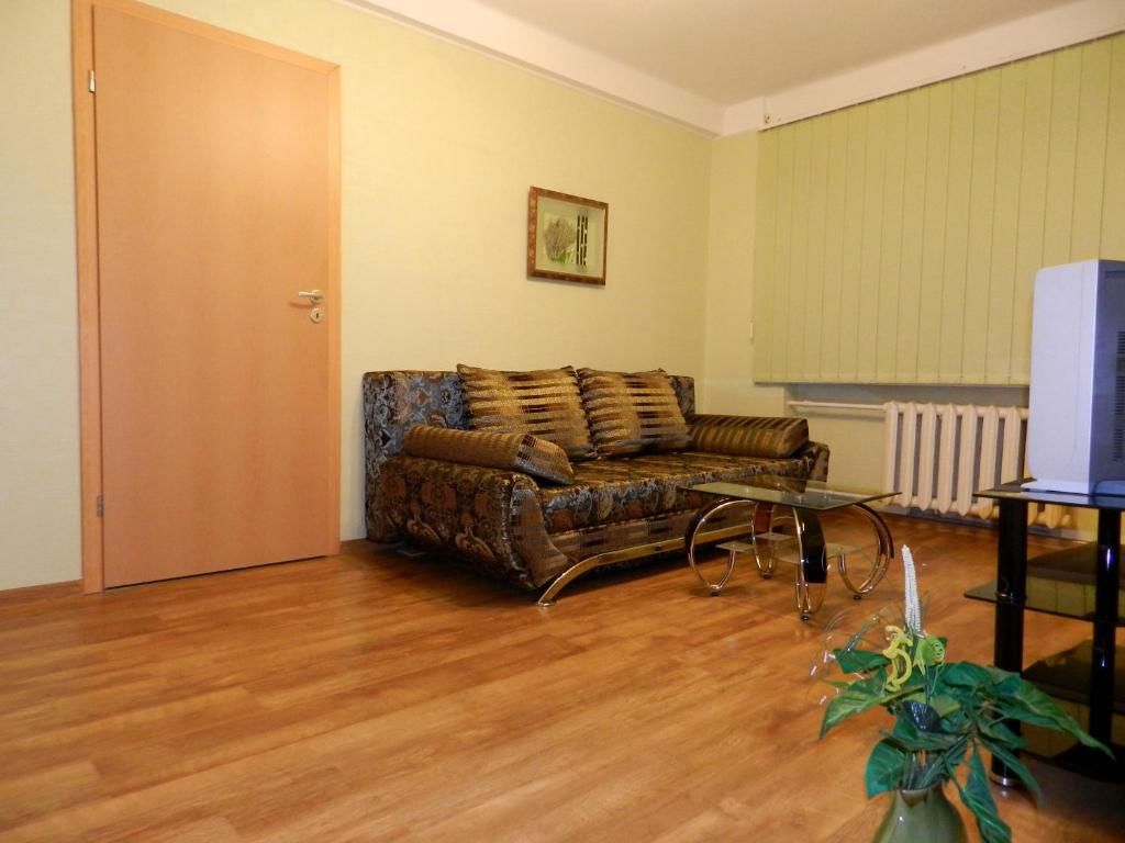Апартаменты 2-room Apartment on Haharina Street 1-a. Center Запорожье-19