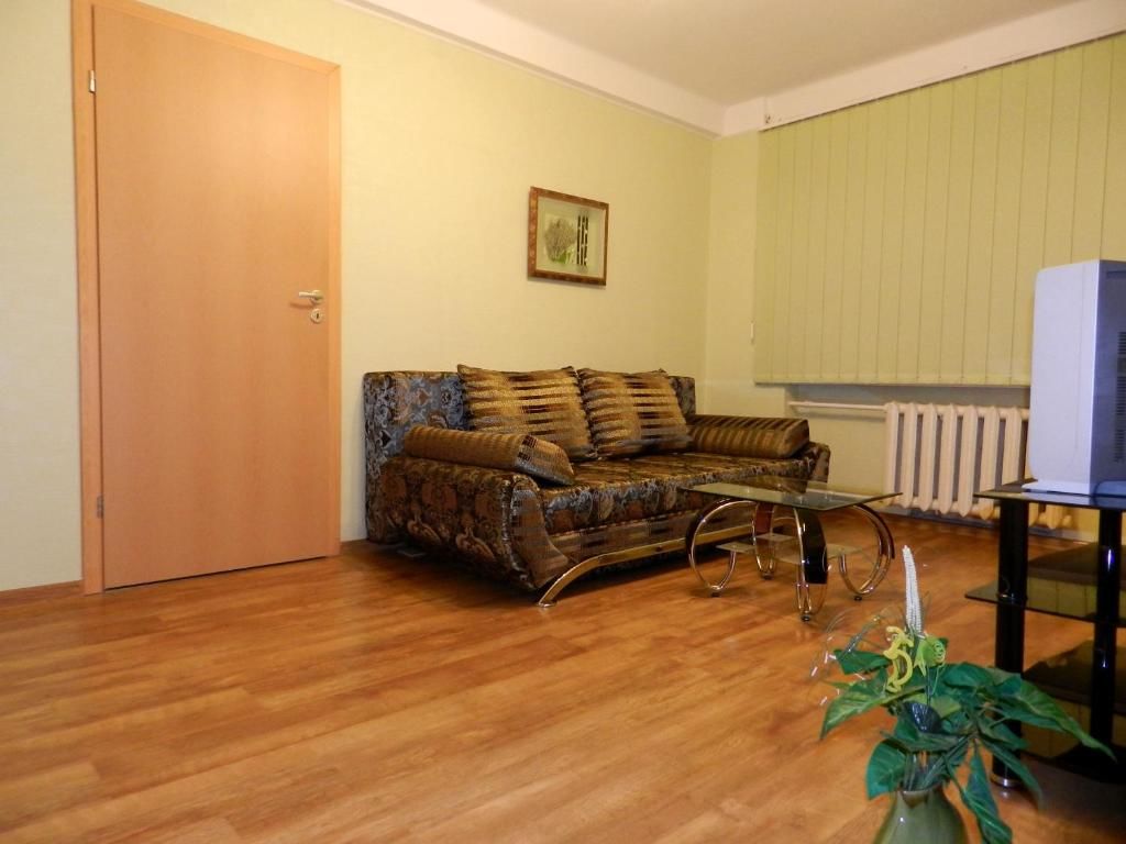 Апартаменты 2-room Apartment on Haharina Street 1-a. Center Запорожье