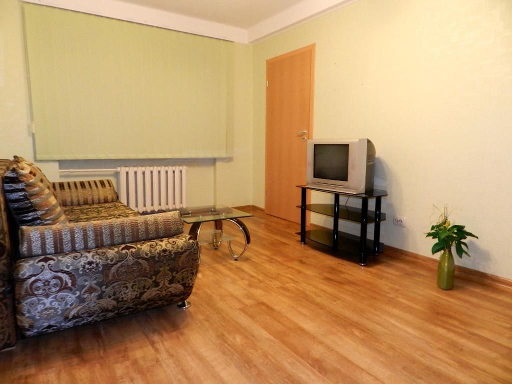 Апартаменты 2-room Apartment on Haharina Street 1-a. Center Запорожье