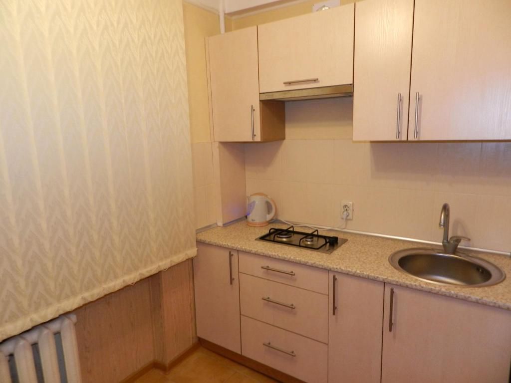 Апартаменты 2-room Apartment on Haharina Street 1-a. Center Запорожье-23
