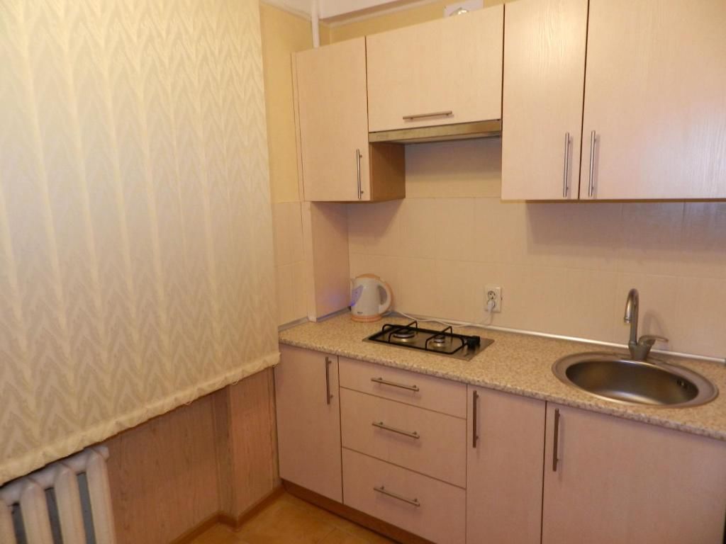 Апартаменты 2-room Apartment on Haharina Street 1-a. Center Запорожье